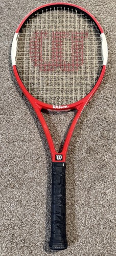 Wilson roger federer us - federer, 26