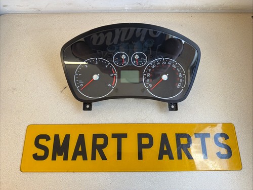 Ford transit connect mk1 - ford,