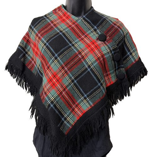 Vintage hamish murray - vintage, wool