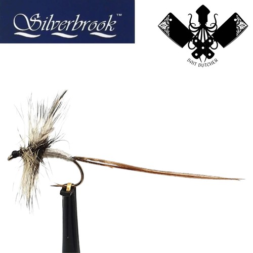 Silverbrook grey drake - silverbrook,