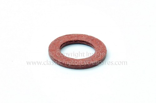 Fibre washer oil - fibre, tank