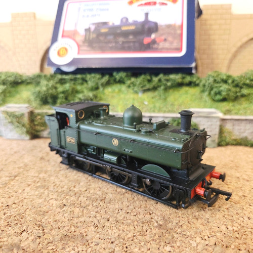 Bachmann gauge 31 901a - oo, 31-901a