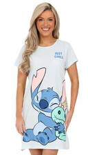Womens Disney Lilo and Stitch