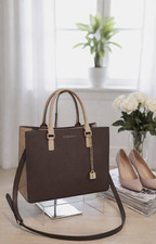 Carvela Limited Edition Brown