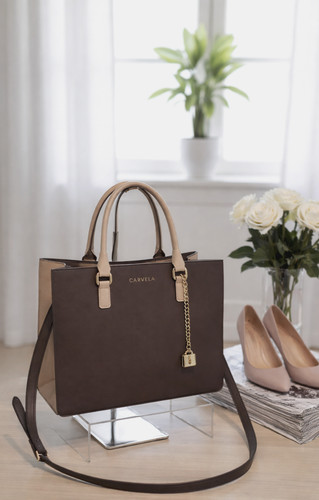Carvela limited edition - edition, brown