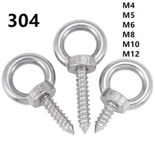 304 Stainless Steel Lifting
