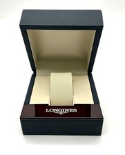 Genuine Longines OEM Blue