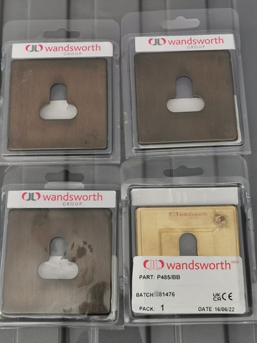Wandsworth 5amp unswitched - x,
