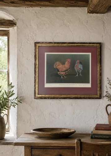 Richard grasby signed ltd - richard,