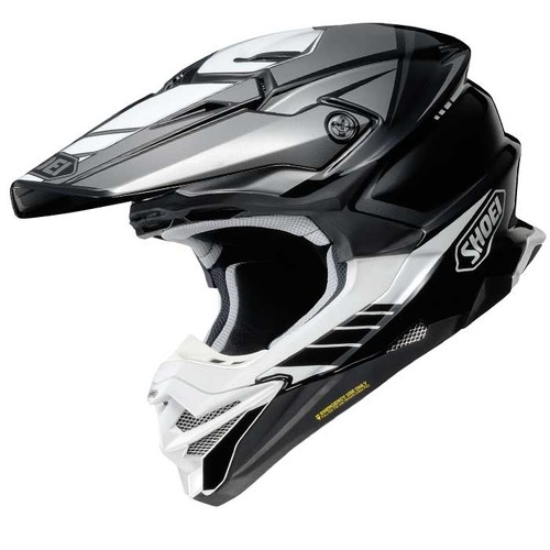 Shoei vfx jammer tc5 - vfx-wr, 06