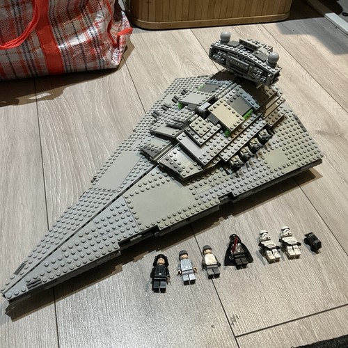 Lego star wars - star,