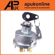 Ignition starter switch for - switch,