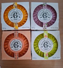Roger & Gallet Wellbeing Soap