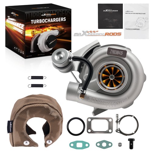 T04e billet turbo - t04e, bolt