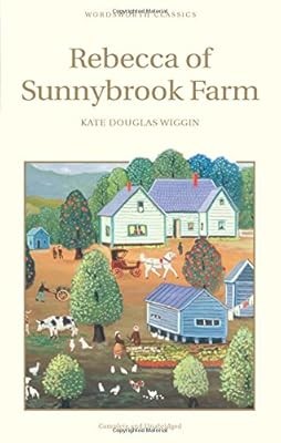 Rebecca sunnybrook farm - of,