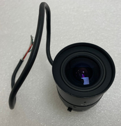 Used computar lens 5 - used, 4.5-10mm