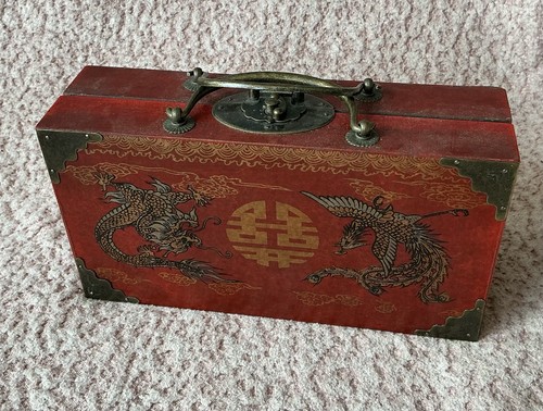 Chinese chess set wooden - chess,