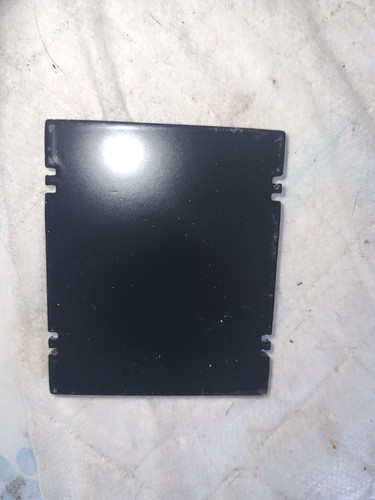 Imc brand new metal - 1,