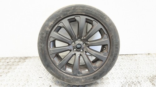 Range rover velar - velar, alloy