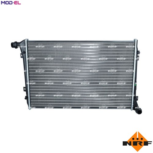 Radiator engine cooling - cooling, 53814a