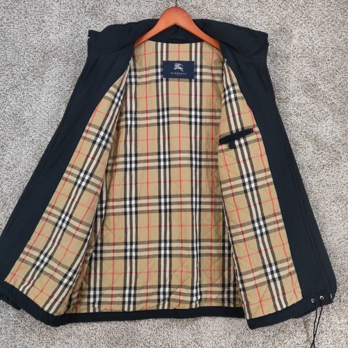 Burberry london coat - burberry, jacket