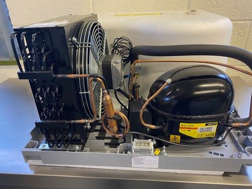 Teco mono condensing - mono,