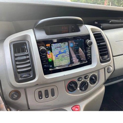 For vauxhall vivaro 2006 2010 - vivaro, 2006-2010