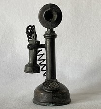 Vintage Boxed Antiqued