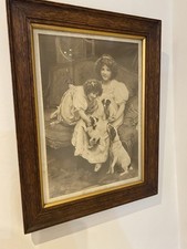 Arthur John Elsley there’s