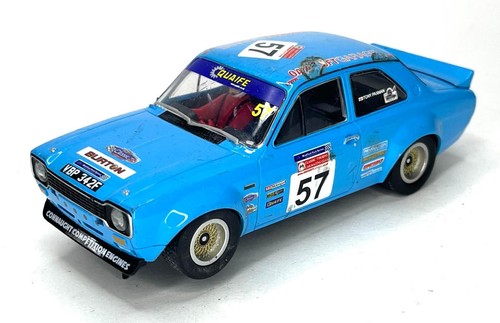 Scalextric c4445 ford escort - scalextric,