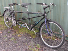 Dawes Kickback Two Tandem (HT)