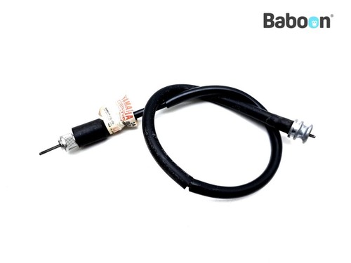 Cable speedometer yamaha - yamaha, xt