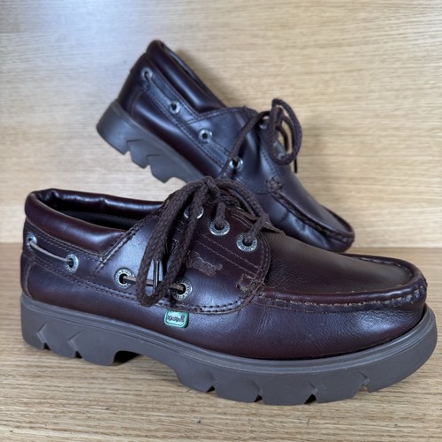 Kickers shoes size - size, (uk
