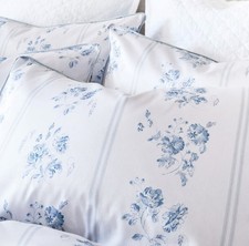 Christy Austin Roses Duvet Set