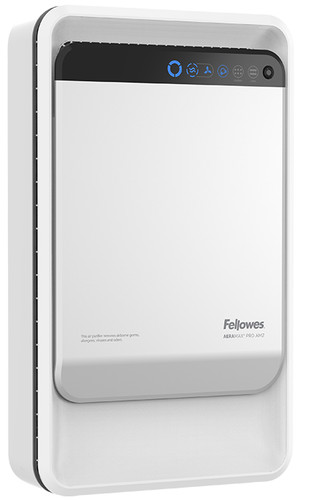 Fellowes aeramax - pro, 2