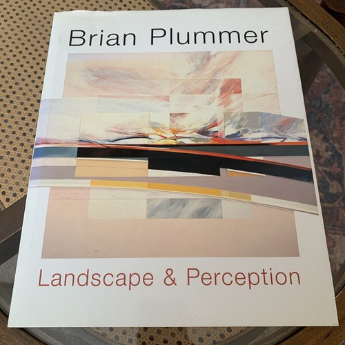 Brian plummer signed - signed, 1st