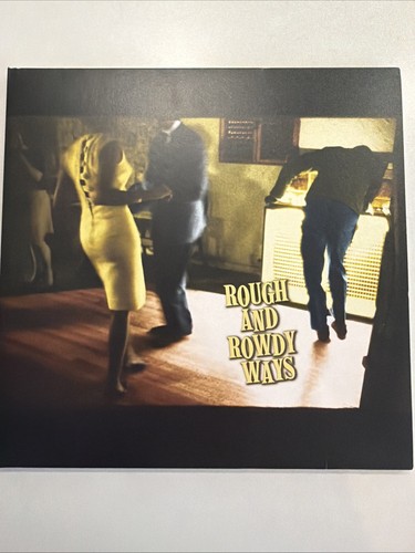 Bob dylan rough and - dylan, rowdy