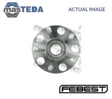 0382-RG1R WHEEL HUB REAR