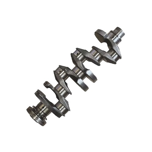 Crankshaft for range - for, rover