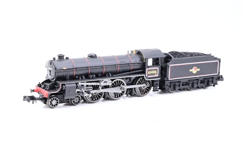 Dapol gauge 120e br - dapol,