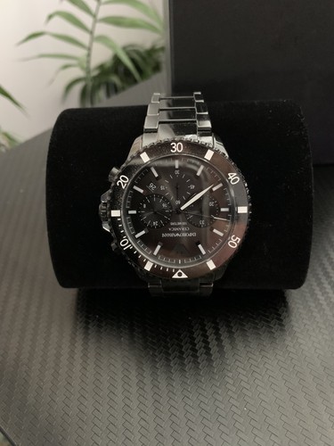 Emporio armani ceramica - emporio,