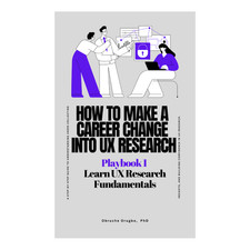 How to Make a Career Change