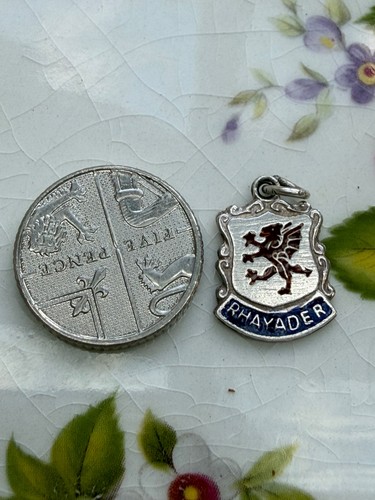 Hallmarked vintage sterling - hallmarked,