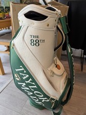 Taylor Made Masters Tour Bag -