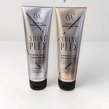 Charles Worthington London