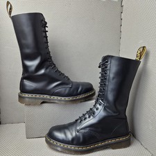 Dr Martens 1914 Boots Men's UK