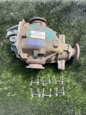 BMW E46 3 Series (touring) Automatic Rear Differential Ratio: 3:45 OEM 1428170