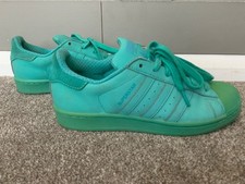 Adidas men Superstar Adicolor