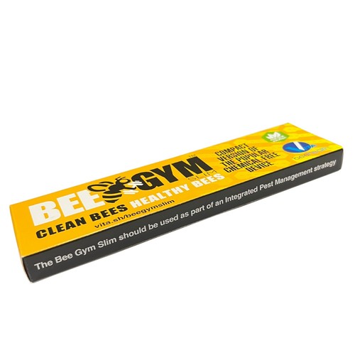 Bee gym slim - -, varroa