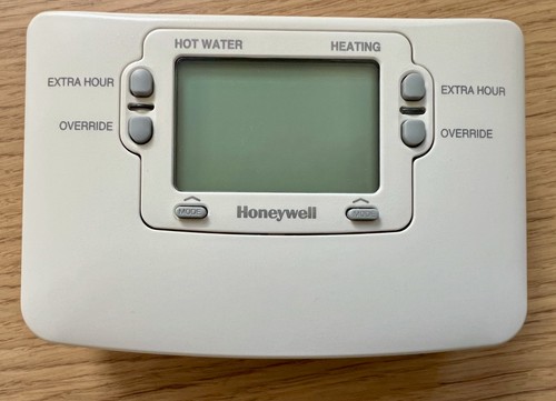 Honeywell st9400c day - st9400c, 7-day